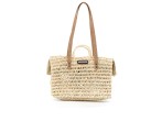 Shopper nudos MIKONOS Oro